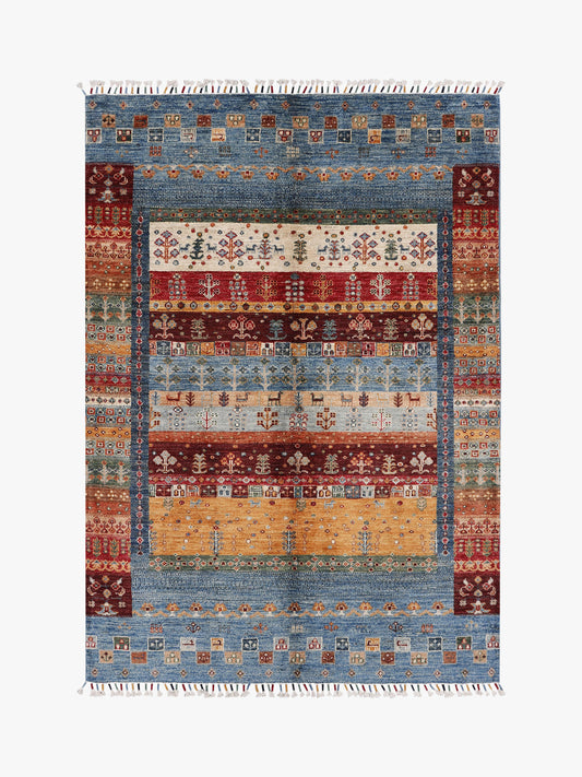 Loribaft Multi Rug 1.77m x 1.26m