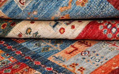 Loribaft Multi Rug 1.77m x 1.26m
