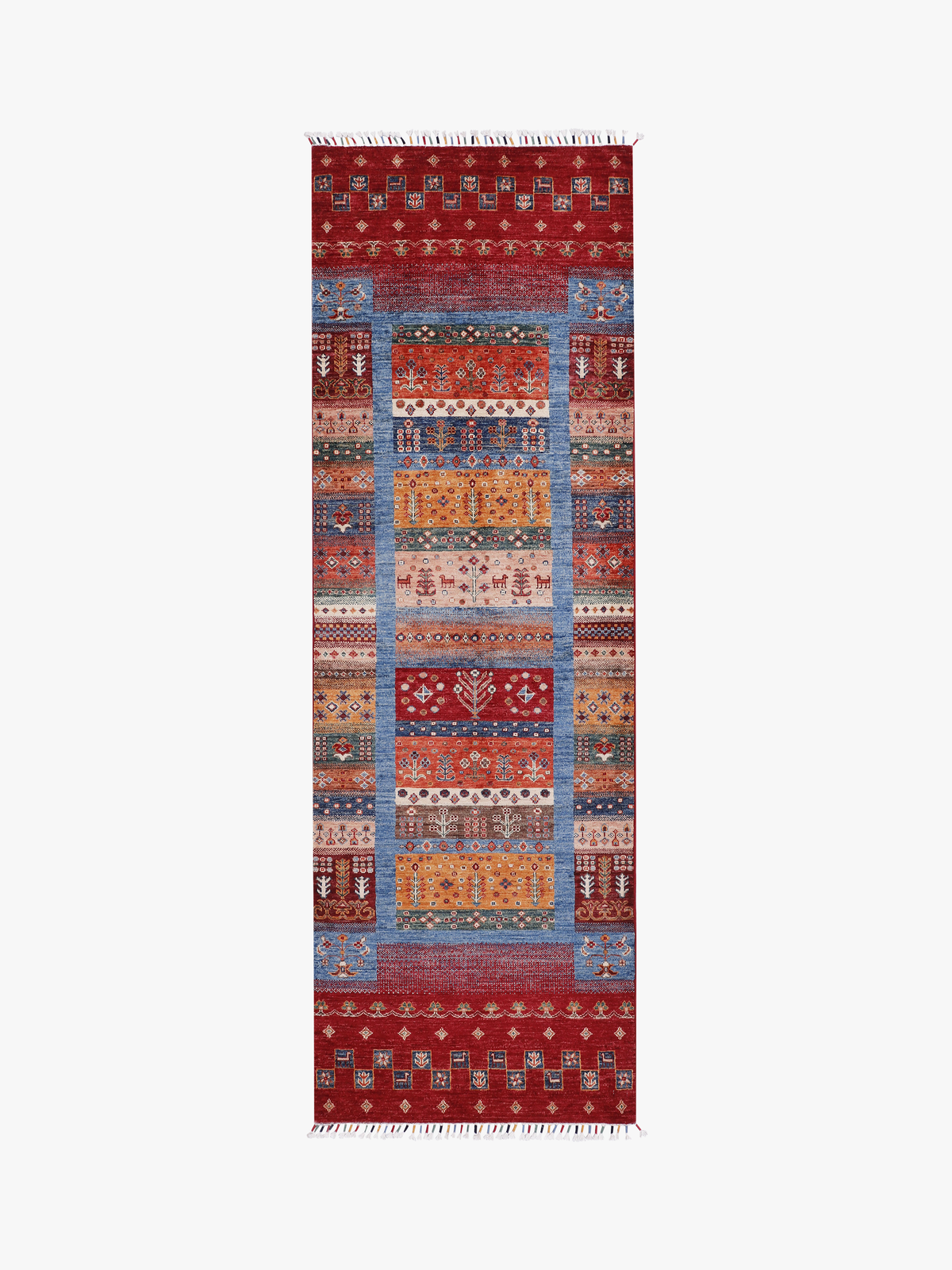 Loribaft Multi Rug 2.50m x 0.83m
