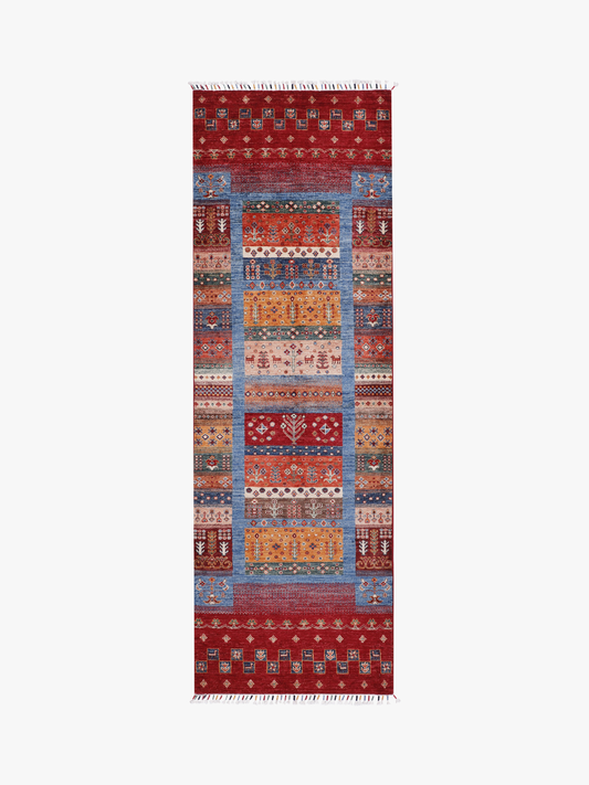 Loribaft Multi Rug 2.50m x 0.83m
