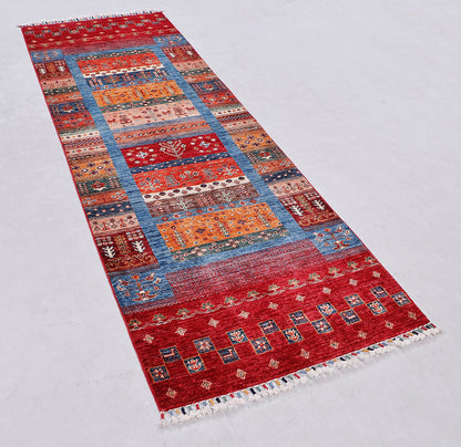 Loribaft Multi Rug 2.50m x 0.83m