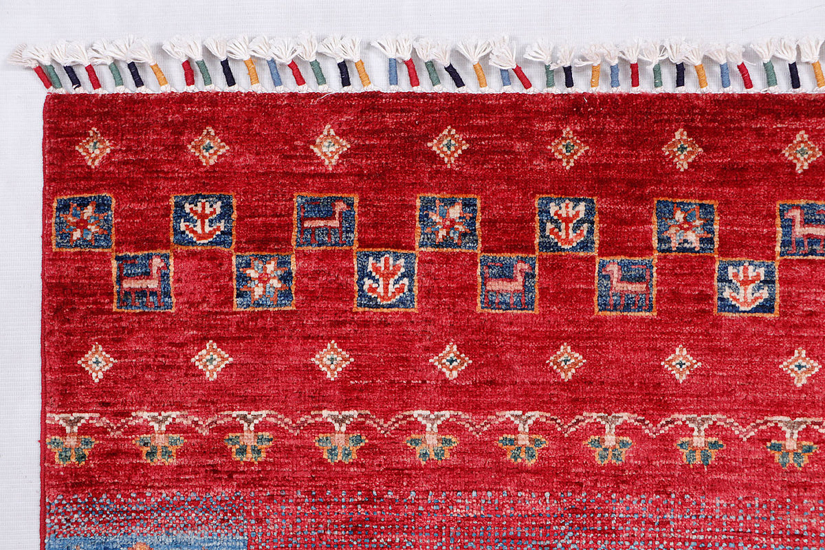 Loribaft Multi Rug 2.50m x 0.83m