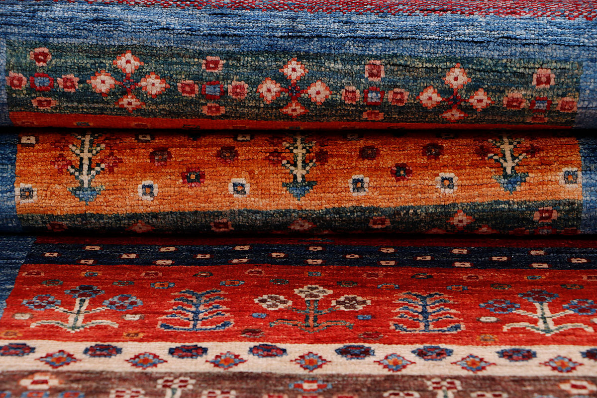 Loribaft Multi Rug 2.50m x 0.83m