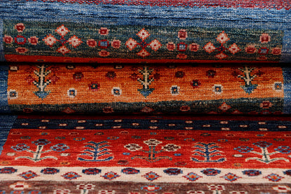 Loribaft Multi Rug 2.50m x 0.83m