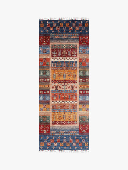 Loribaft Multi Rug 2.05m x 0.77m