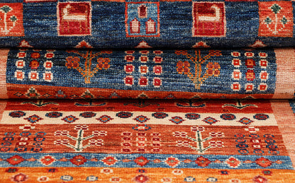 Loribaft Multi Rug 2.05m x 0.77m