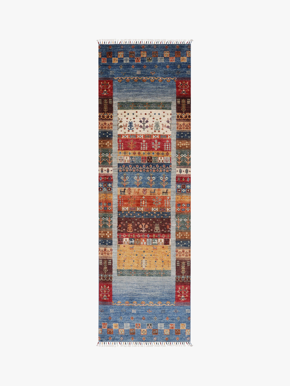 Loribaft Multi Rug 2.68m x 0.83m