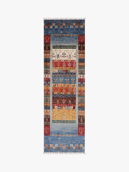 Loribaft Multi Rug 2.68m x 0.83m