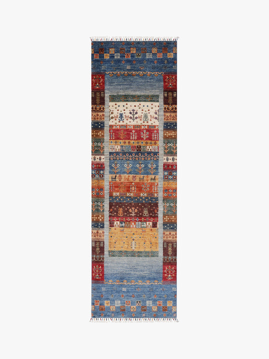 Loribaft Multi Rug 2.68m x 0.83m