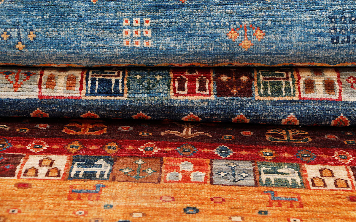 Loribaft Multi Rug 2.68m x 0.83m