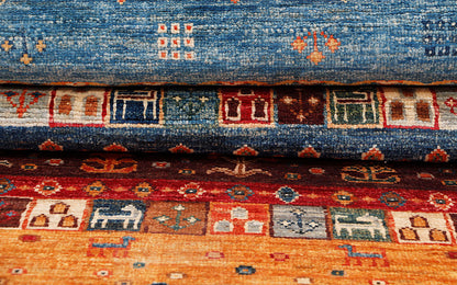Loribaft Multi Rug 2.68m x 0.83m
