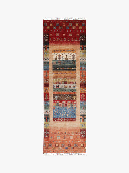 Loribaft Multi Rug 2.59m x 0.82m