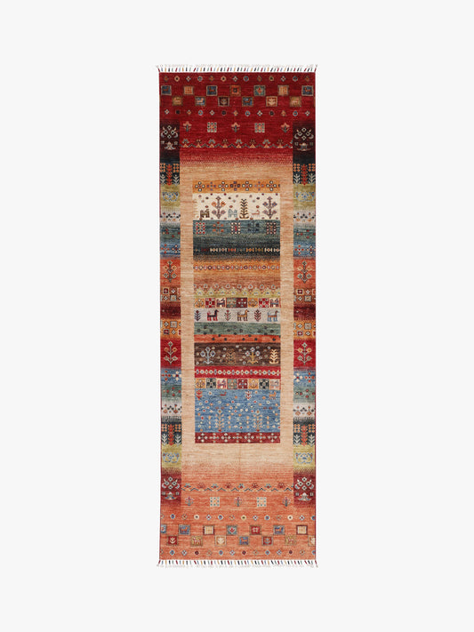 Loribaft Multi Rug 2.59m x 0.82m