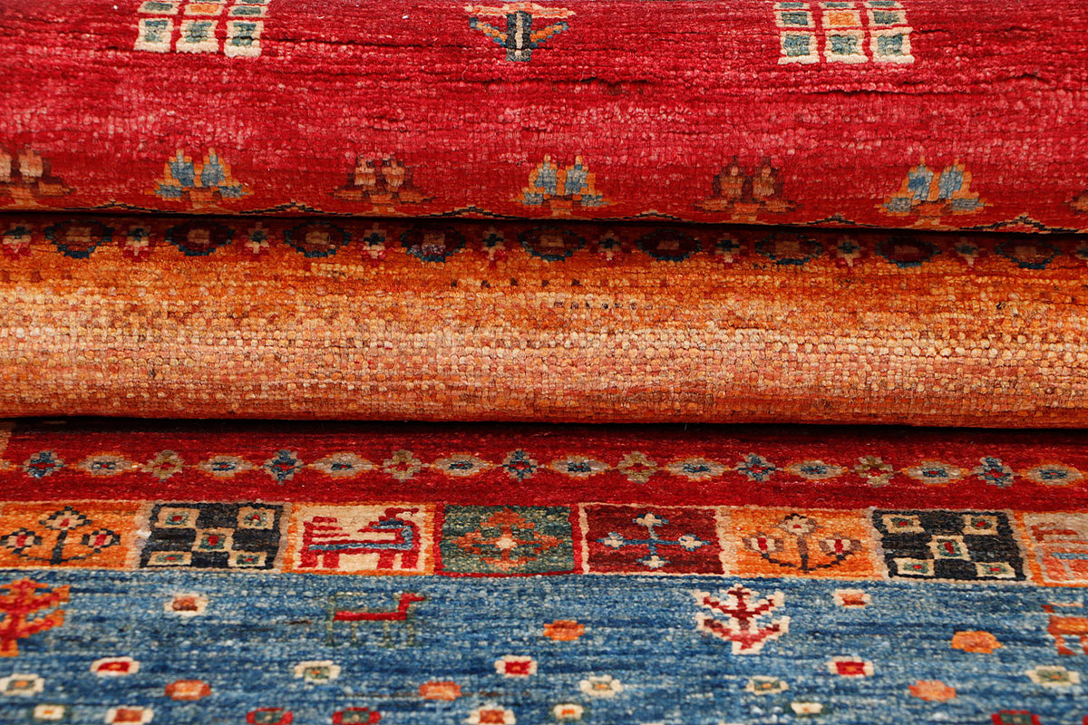 Loribaft Multi Rug 2.59m x 0.82m