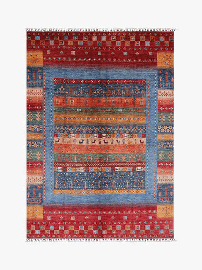 Loribaft Multi Rug 2.99m x 2.10m