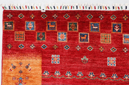 Loribaft Multi Rug 2.99m x 2.10m