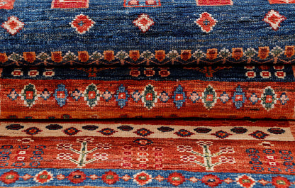 Loribaft Multi Rug 2.05m x 0.78m