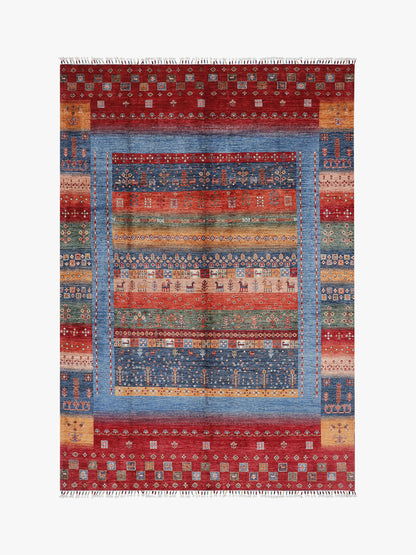 Loribaft Multi Rug 2.99m x 2.12m