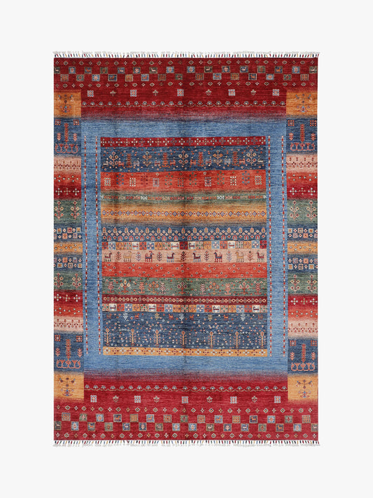 Loribaft Multi Rug 2.99m x 2.12m