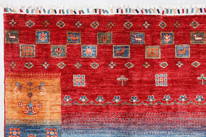 Loribaft Multi Rug 2.99m x 2.12m