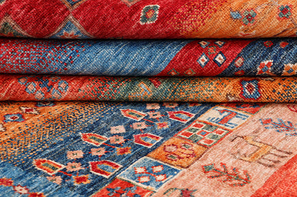 Loribaft Multi Rug 2.99m x 2.12m