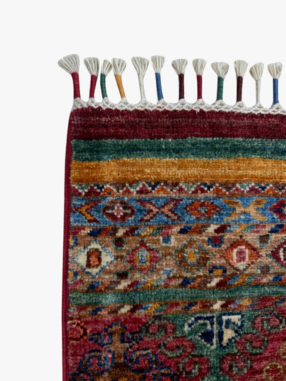 Khurjeen Multi Rug 2.40m x 1.72m