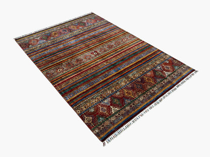 Khurjeen Multi Rug 2.40m x 1.72m