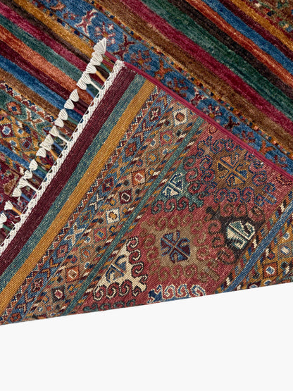 Khurjeen Multi Rug 2.40m x 1.72m
