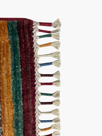 Khurjeen Multi Rug 2.40m x 1.72m