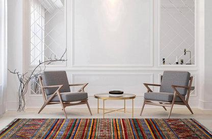 Khurjeen Multi Rug 2.40m x 1.72m