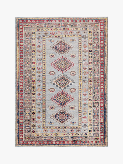 Supreme Kazak Blue Rug 1.70m x 1.18m