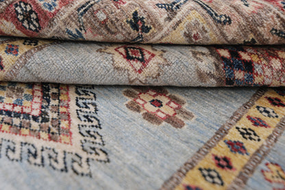 Supreme Kazak Blue Rug 1.70m x 1.18m