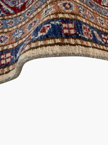 Supreme Kazak Ivory Rug 2.40m x 1.67m