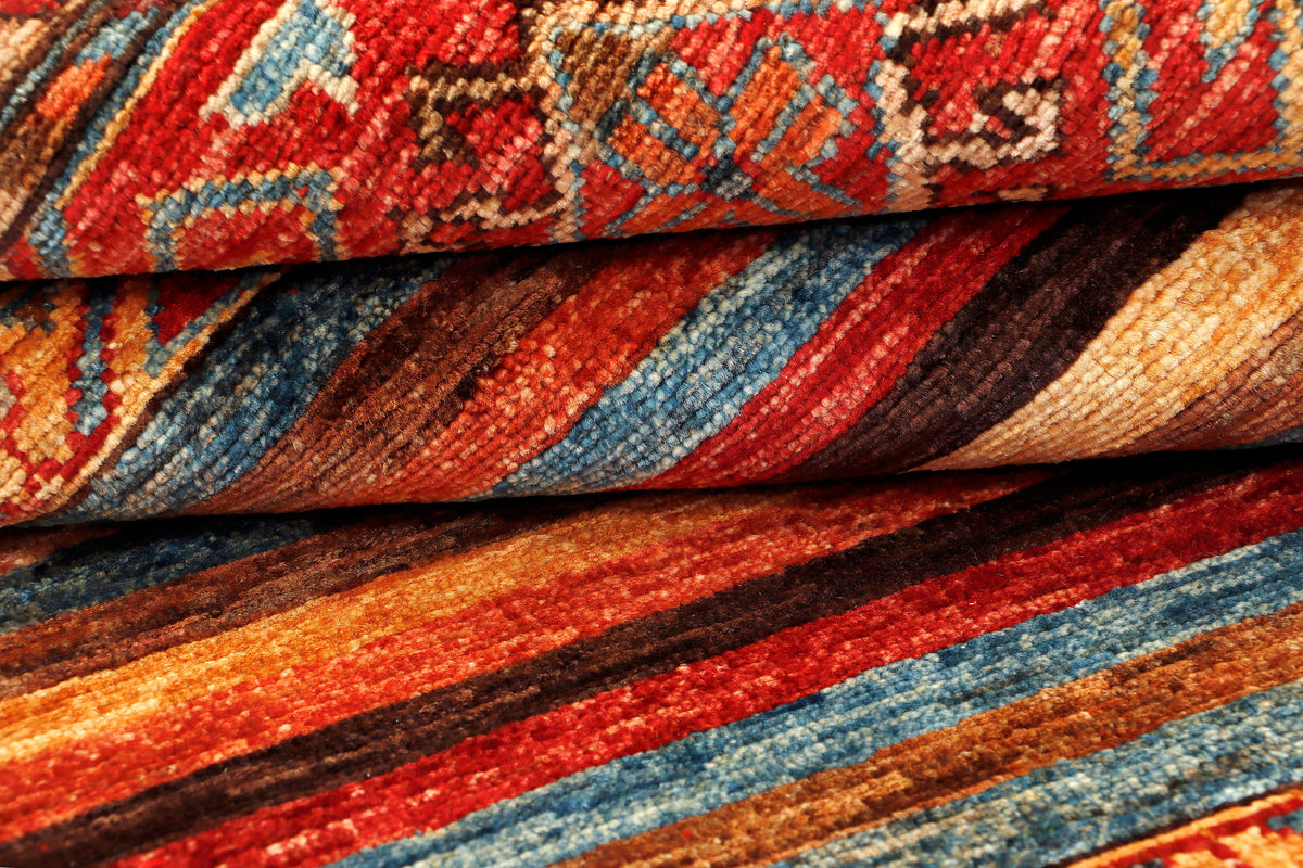 Khurjeen Multi Rug 1.49m x 1.04m