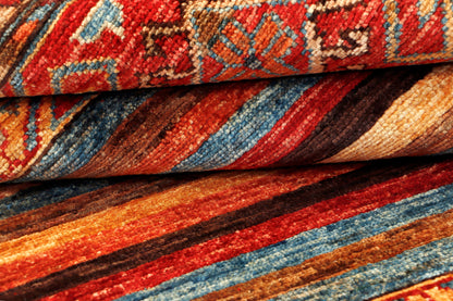 Khurjeen Multi Rug 1.49m x 1.04m