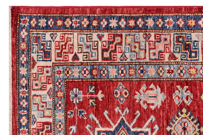 Supreme Kazak Red Rug 1.50m x 0.97m
