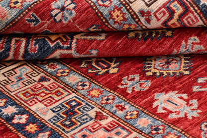 Supreme Kazak Red Rug 1.50m x 0.97m