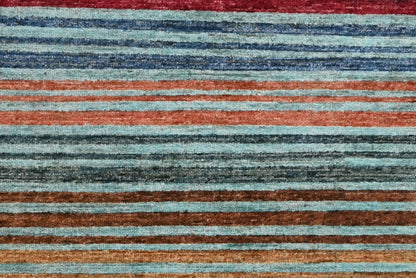 Khurjeen Aqua Rug 1.57m x 1.05m