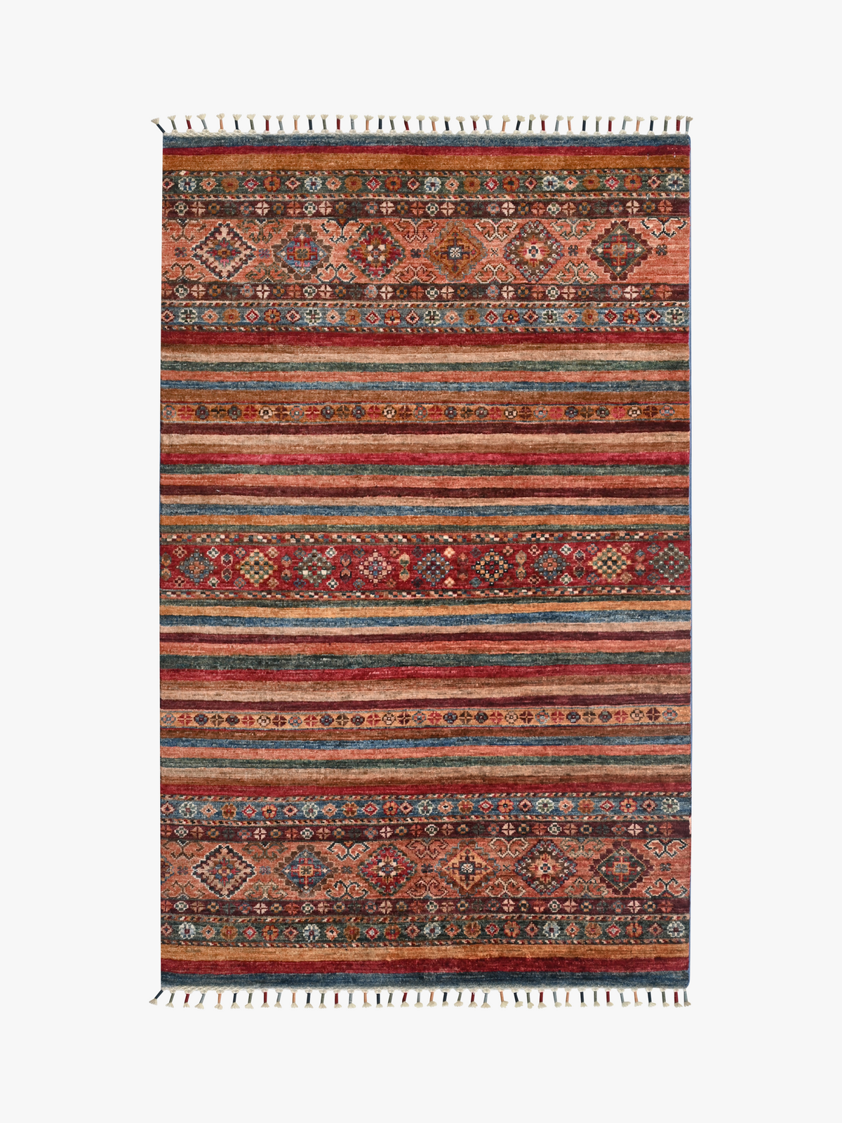 Khurjeen Multi Rug 1.59m x 1.00m