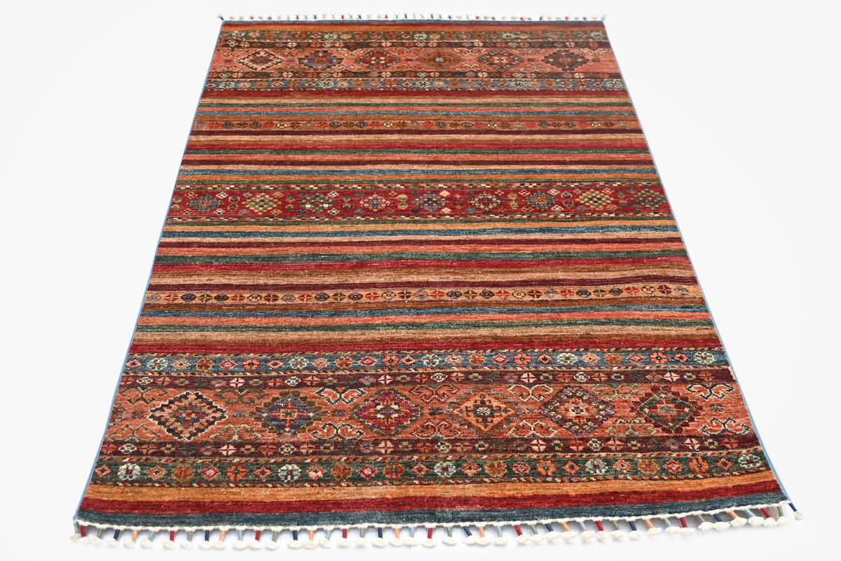 Khurjeen Multi Rug 1.59m x 1.00m