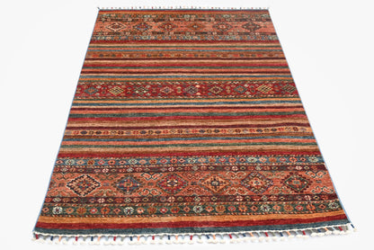 Khurjeen Multi Rug 1.59m x 1.00m