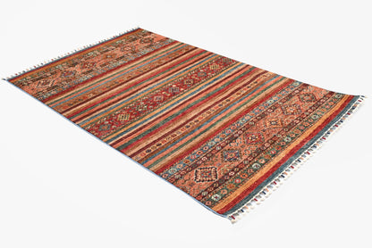 Khurjeen Multi Rug 1.59m x 1.00m