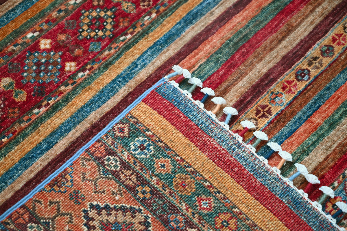 Khurjeen Multi Rug 1.59m x 1.00m