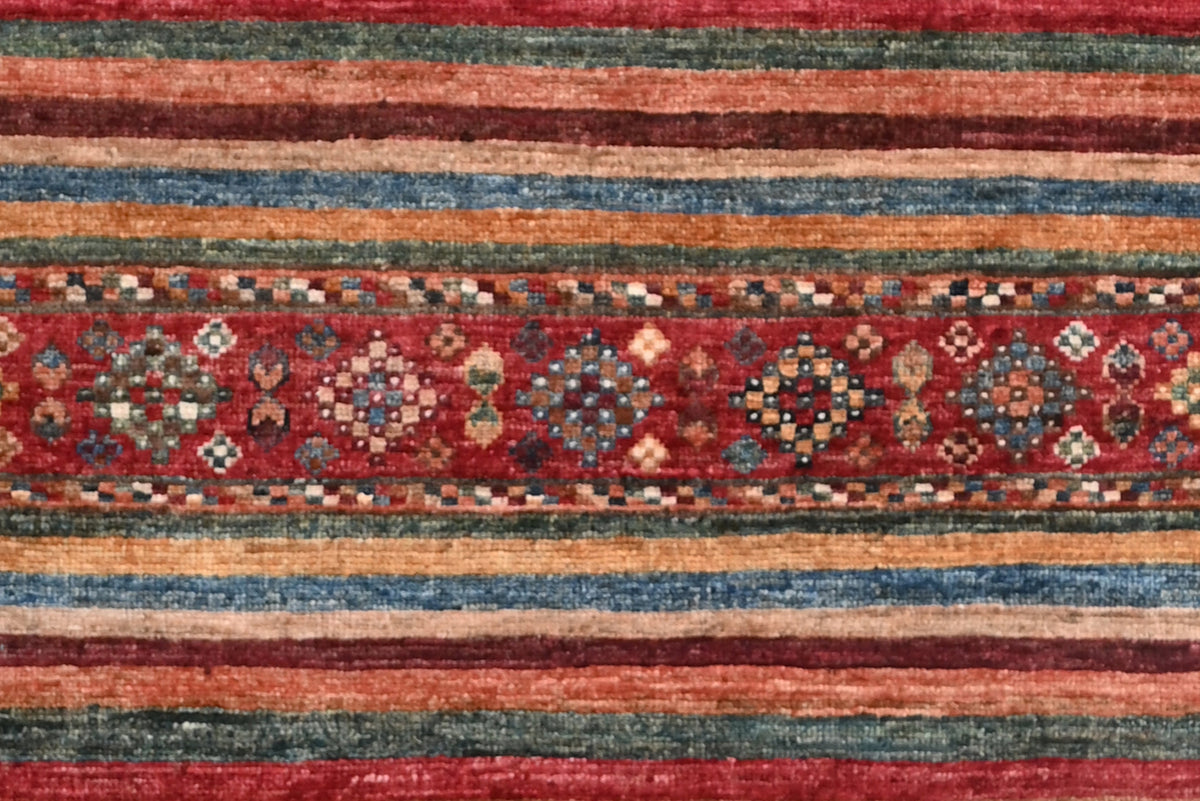 Khurjeen Multi Rug 1.59m x 1.00m