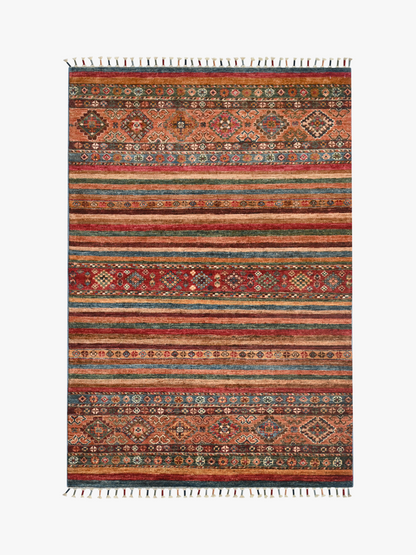 Khurjeen Multi Rug 1.59m x 1.00m