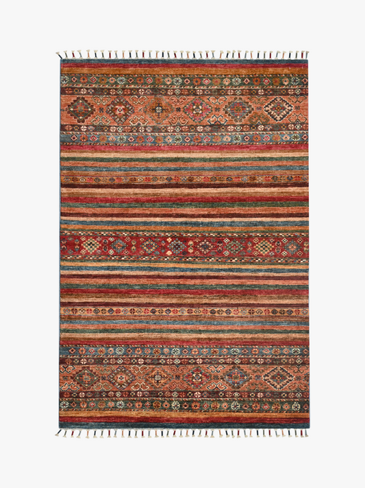 Khurjeen Multi Rug 1.59m x 1.00m