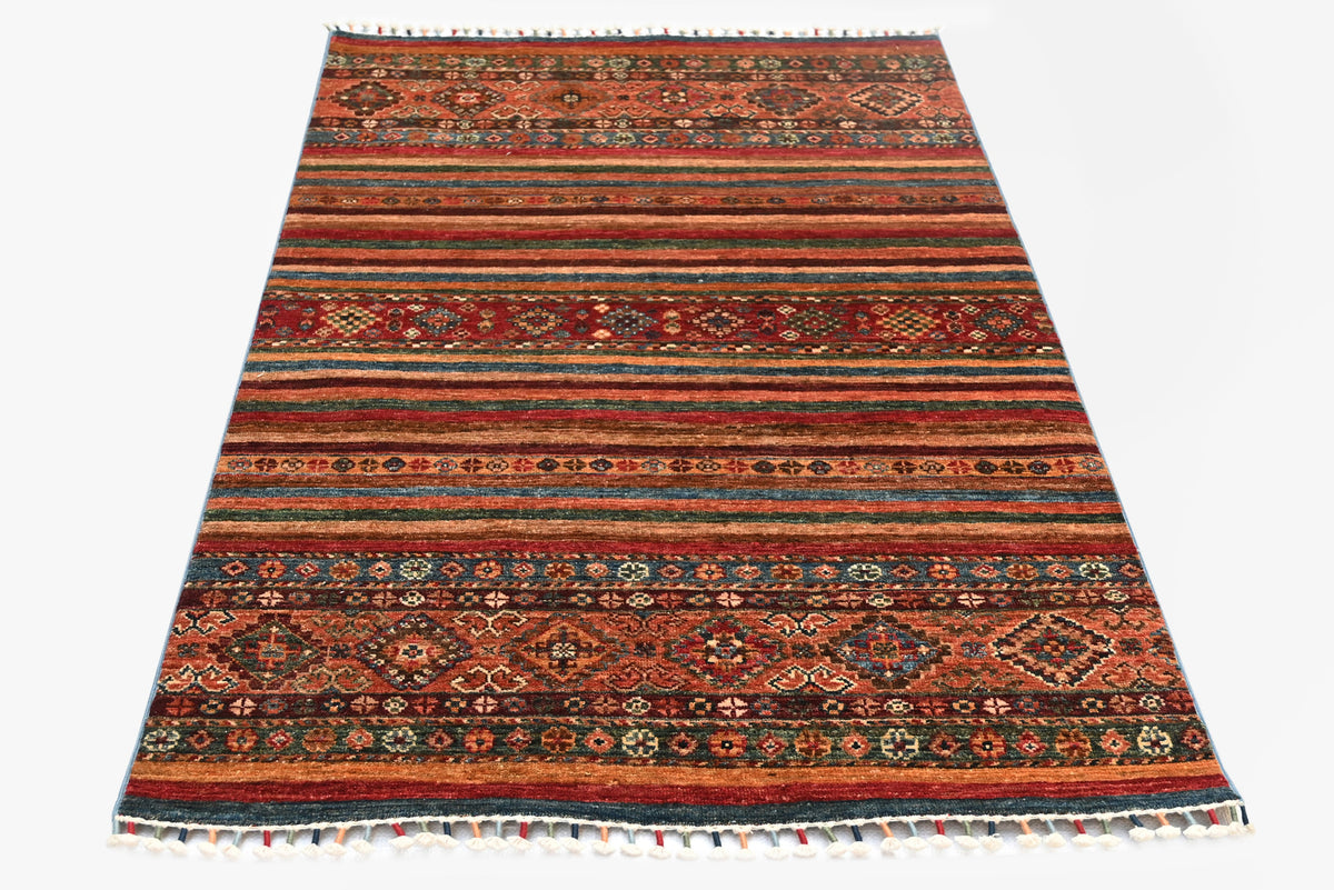 Khurjeen Multi Rug 1.59m x 1.00m