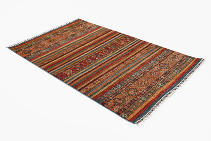 Khurjeen Multi Rug 1.59m x 1.00m