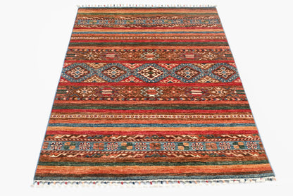 Khurjeen Multi Rug 1.54m x 1.03m