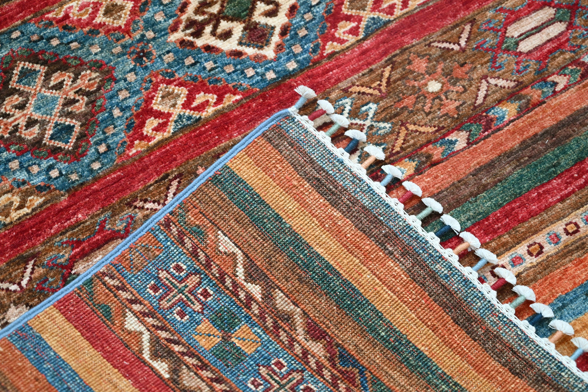 Khurjeen Multi Rug 1.54m x 1.03m